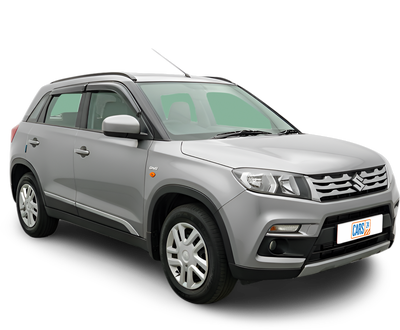 Maruti Vitara Brezza-img